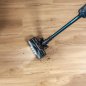 Cecotec Ασύρματη Σκούπα Stick χωρίς Σακούλα Conga Rockstar RS50 X-Treme 400W, 120AW, Λειτουργία Auto, Αυτονομία έως 130m² σε Eco