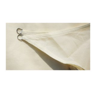 Τετράγωνο Σκίαστρο 360 x 360 cm Outsunny 100110-031SA