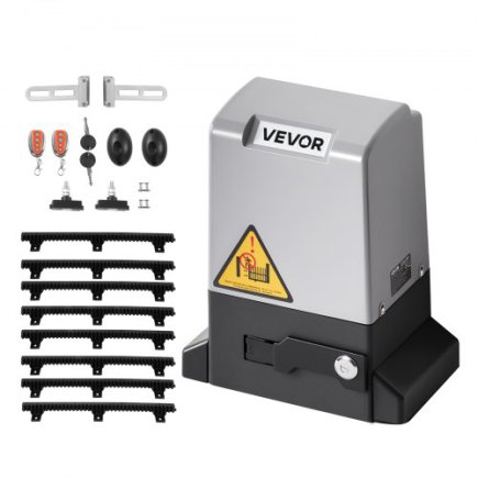 VEVOR Αυτόματος Ηλεκτρικός Ανορθωτής 550W με Αισθητήρα υπερύθρων και Δοκός 3307lbs PYMKMJNLCTPYVLDIZ001V2