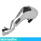 Isomedix Ασύρματο Μασάζ Αυχένα Shiatsu με Θέρμανση USB-C 22,2W 27467