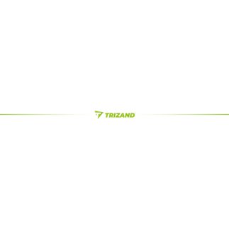 Trizand Πτυσσόμενη Ξαπλώστρα Κήπου με Μαξιλάρι, Ρυθμιζόμενη, Γκρι 27633