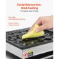 VEVOR Κατασκευαστής Μίνι Ολλανδικών Pancake 50PCS 1800W Αντικολλητικό Επαγγελματικό Ματάκι SBJNP-543-50X0001002V2 VEVOR Κατασκευαστής Μίνι Ολλανδικών Pancake 50PCS 1800W Αντικολλητικό Επαγγελματικό Ματάκι SBJNP-543-50X0001002V2