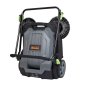 Χειροκίνητο Σάρωθρο με Κάδο 18.9 Lt VEVOR BXSQSC55JL26E5I64V0