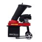Βενζινοκίνητος Κλαδοτεμαχιστής 6 HP Kraft&Dele KD-5204
