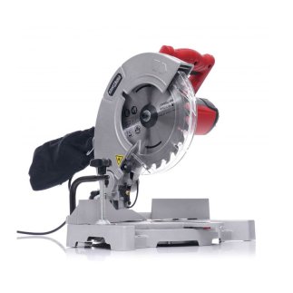 Ηλεκτρικό Φαλτσοπρίονο με Laser 2200 W Kraft&Dele KD-3013
