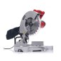 Ηλεκτρικό Φαλτσοπρίονο με Laser 2200 W Kraft&Dele KD-3013