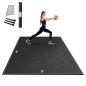 VEVOR Αντιολισθητικό Στρώμα Γυμναστικής 7x5ft DXYJD5YC7YC0J4PNRV0 VEVOR Αντιολισθητικό Στρώμα Γυμναστικής 7x5ft DXYJD5YC7YC0J4PNRV0