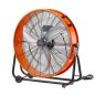VEVOR Βιομηχανικός Ανεμιστήρας 24" 3 Ταχ. 8600CFM Αποθήκης GYLSFS24YCACTZXEZV2