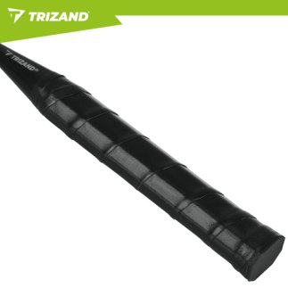 Trizand Σετ Badminton 9 Τεμαχίων με 2 Ρακέτες, 6 Φτερά και Θήκη 27680