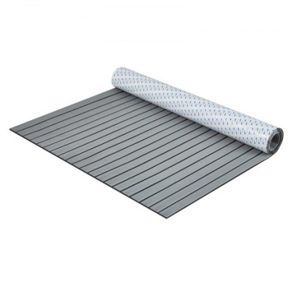 VEVOR Δάπεδο Σκάφους EVA Foam 94.5" x 45.7", Αντιολισθητικό Αυτοκόλλητο Δάπεδο 29.9 τ.π.  CBZZFHPMDDHSZQ449V0