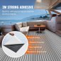 VEVOR Δάπεδο Σκάφους EVA Foam 94.5" x 45.7", Αντιολισθητικό Αυτοκόλλητο Δάπεδο 29.9 τ.π. CBZZFHPMDDHSZQ449V0 VEVOR Δάπεδο Σκάφους EVA Foam 94.5" x 45.7", Αντιολισθητικό Αυτοκόλλητο Δάπεδο 29.9 τ.π. CBZZFHPMDDHSZQ449V0