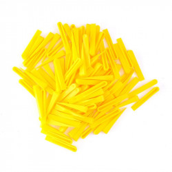 Σετ Αλφαδοποίησης Πλακιδίων 400 τμχ Kraft&Dele KD-10774