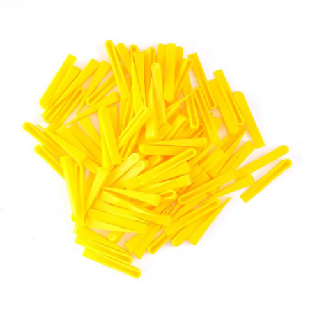 Σετ Αλφαδοποίησης Πλακιδίων 400 τμχ Kraft&Dele KD-10774