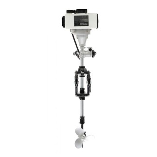 Δίχρονη Εξωλέμβια Μηχανή 4.3 KW Kraft&Dele KD-177