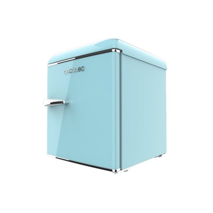 Ηλεκτρικό Mini Ψυγείο 45 Lt Cecotec Bolero CoolMarket TT Origin 45 Blue E CEC-02263